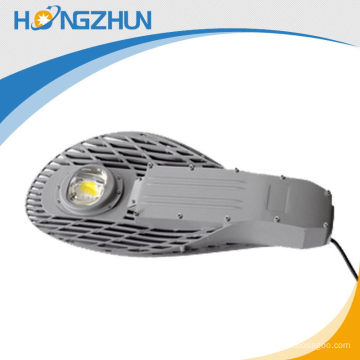 Meanwell oder UL Fahrer 70w Led Straßenlaterne 70w hohe Lumen Aluminium hohe Effizienz